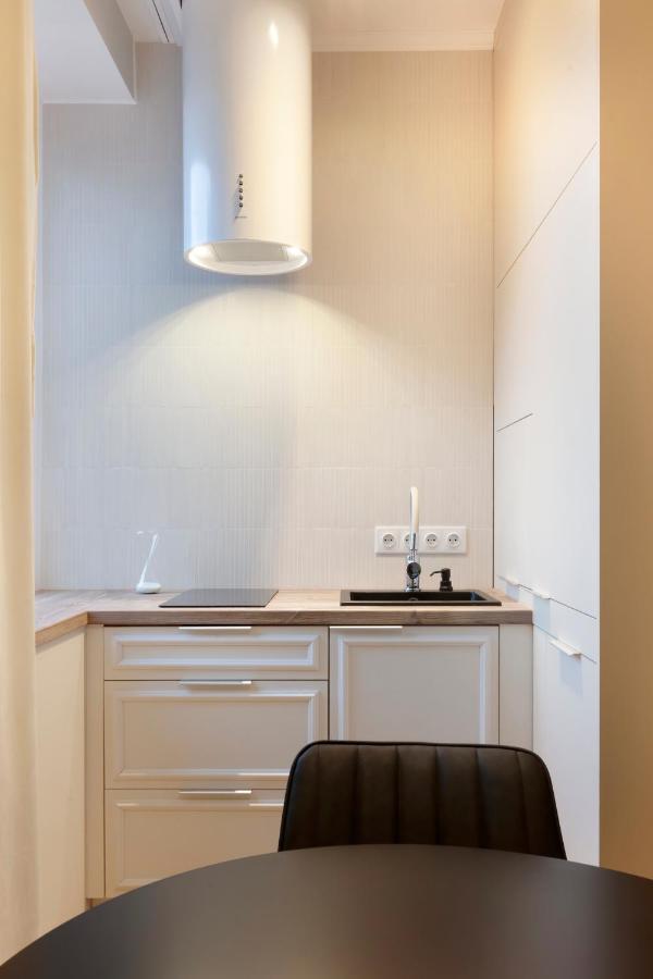 Elite Apartments Old Town Center Premium Gdansk Bagian luar foto